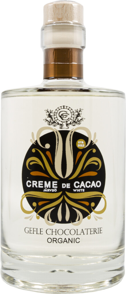 Creme de cacao
