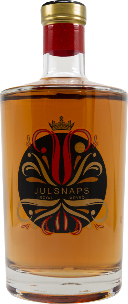 Julsnaps