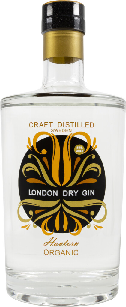 London Dry Gin