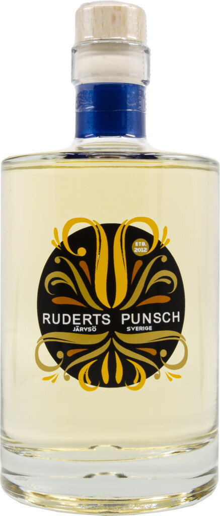 Ruderts Punsch